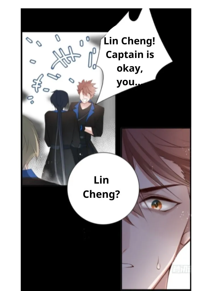 My Husband Is Out Of Control Again Chapter 16 - page 37