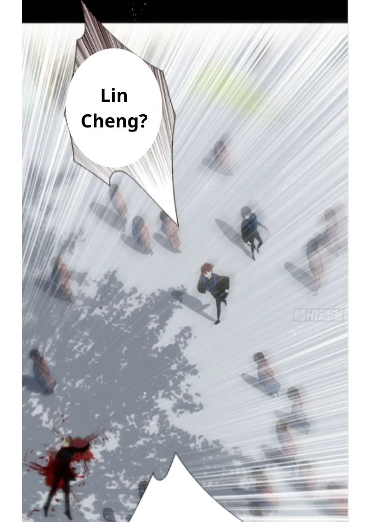 My Husband Is Out Of Control Again Chapter 16 - page 40