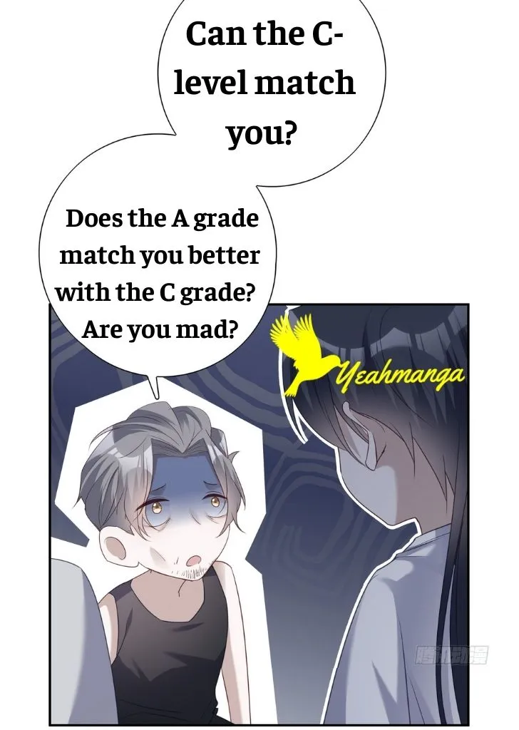 My Husband Is Out Of Control Again Chapter 17 - page 3