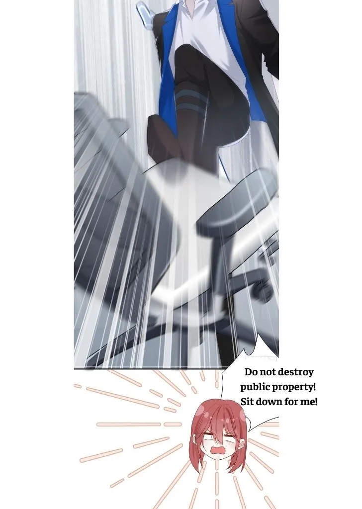 My Husband Is Out Of Control Again Chapter 17 - page 45