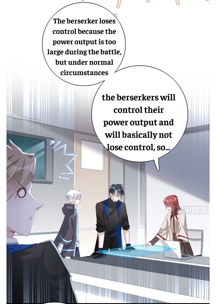 My Husband Is Out Of Control Again Chapter 17 - page 46