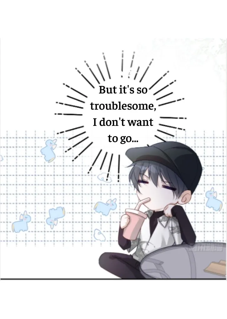My Husband Is Out Of Control Again Chapter 18 - page 5
