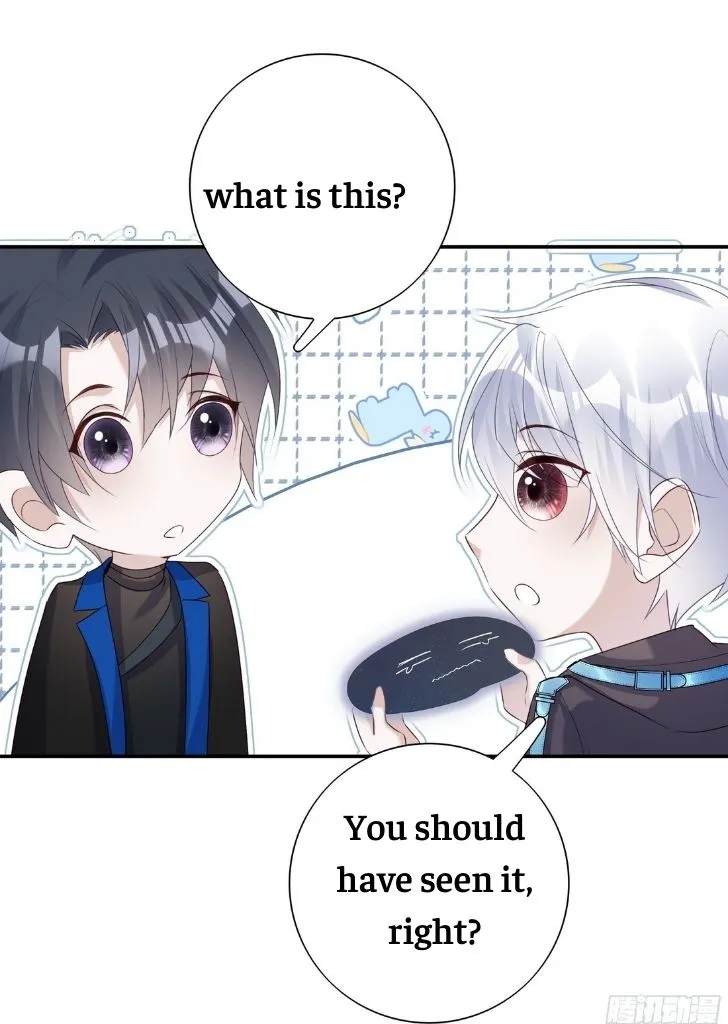 My Husband Is Out Of Control Again Chapter 20 - page 29