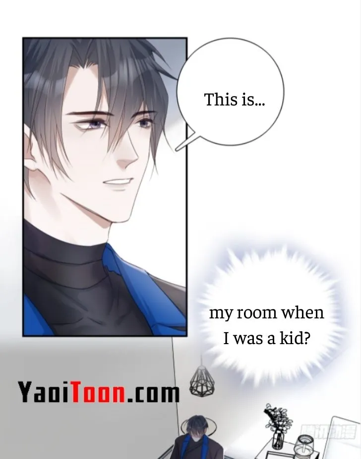 My Husband Is Out Of Control Again Chapter 21 - page 3