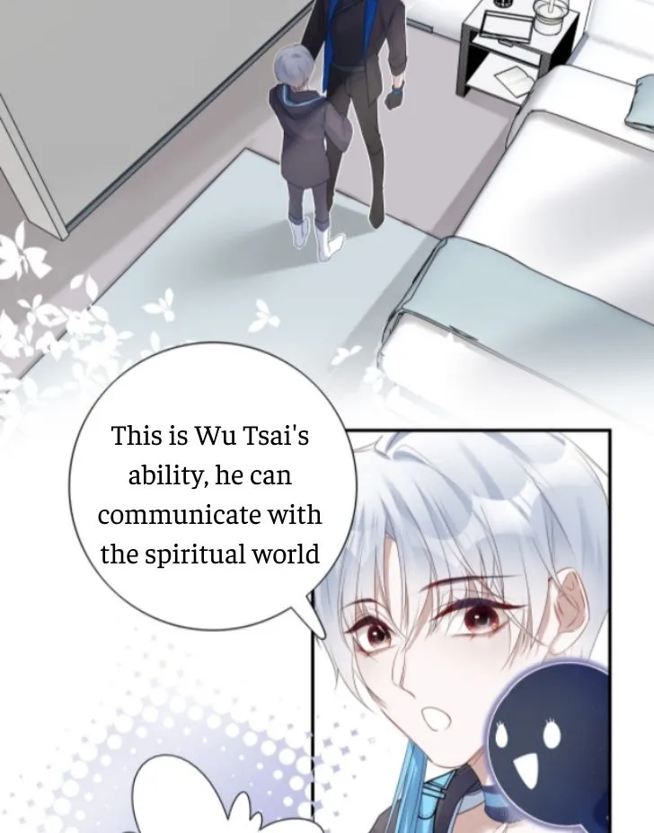 My Husband Is Out Of Control Again Chapter 21 - page 4