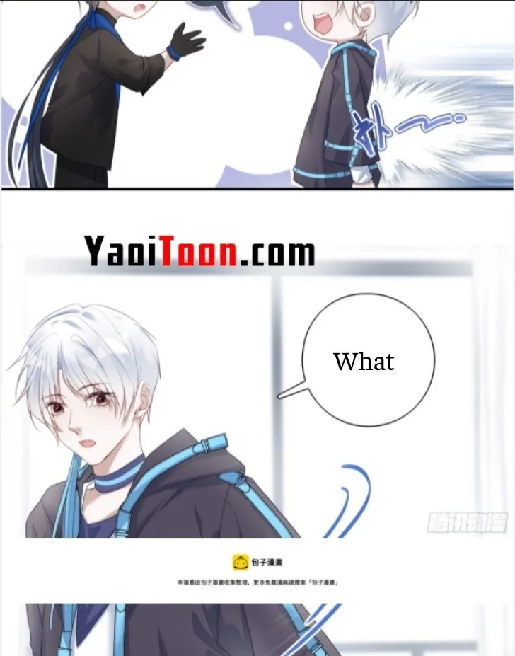 My Husband Is Out Of Control Again Chapter 21 - page 6