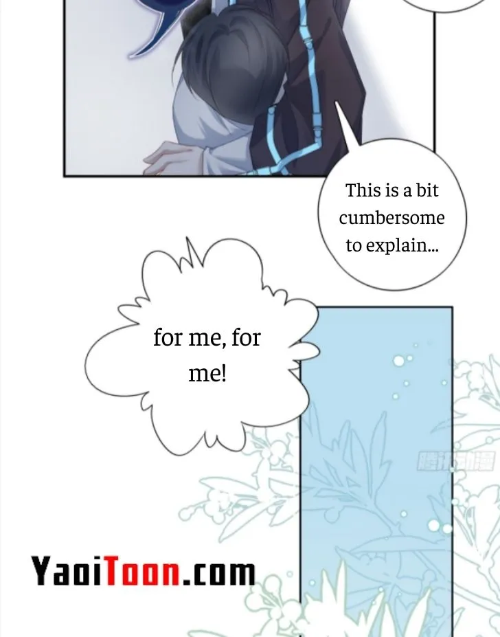 My Husband Is Out Of Control Again Chapter 21 - page 9