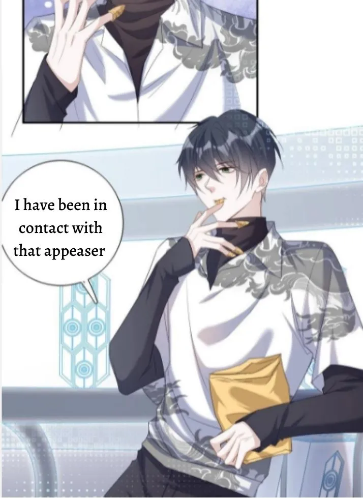 My Husband Is Out Of Control Again Chapter 22 - page 6