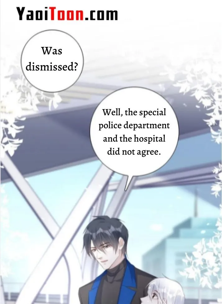 My Husband Is Out Of Control Again Chapter 23 - page 3