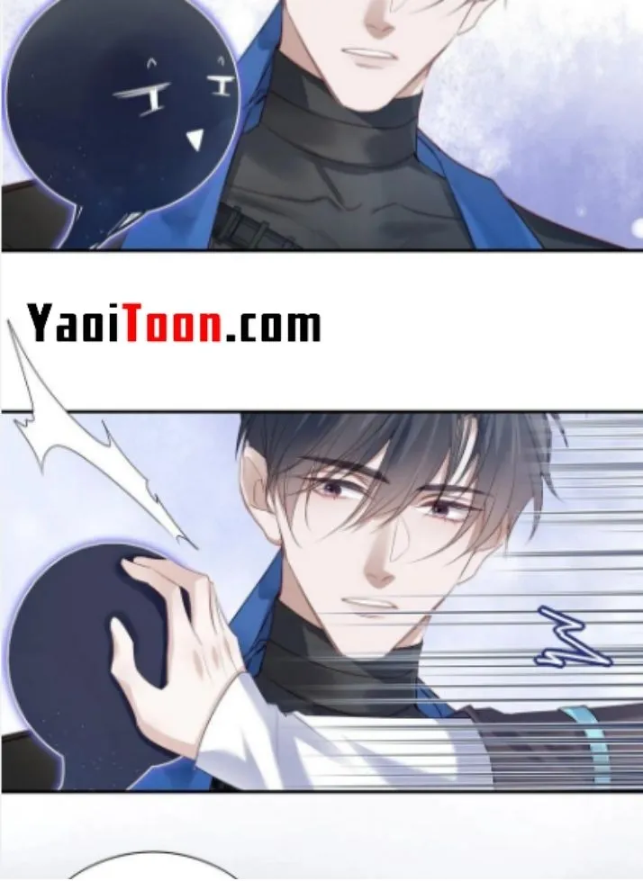 My Husband Is Out Of Control Again Chapter 23 - page 9