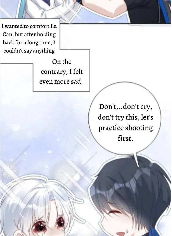 My Husband Is Out Of Control Again Chapter 24 - page 46