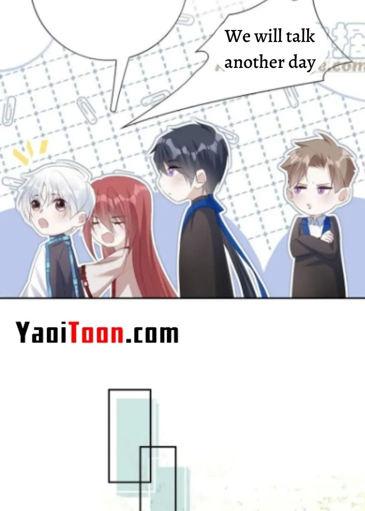 My Husband Is Out Of Control Again Chapter 25 - page 17