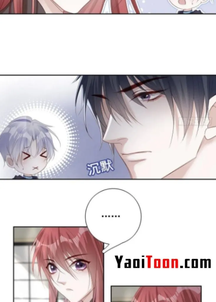 My Husband Is Out Of Control Again Chapter 25 - page 35