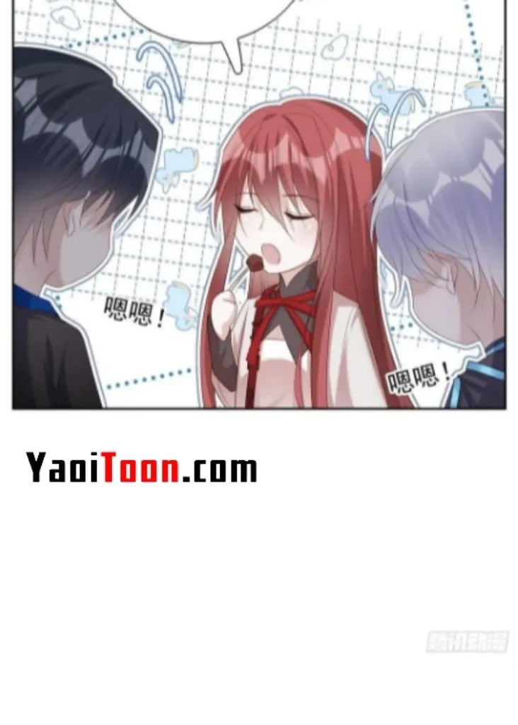 My Husband Is Out Of Control Again Chapter 25 - page 37