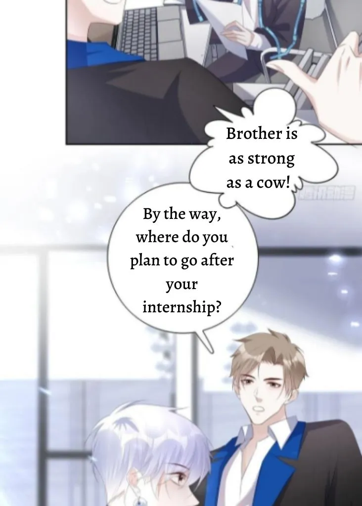 My Husband Is Out Of Control Again Chapter 25 - page 7