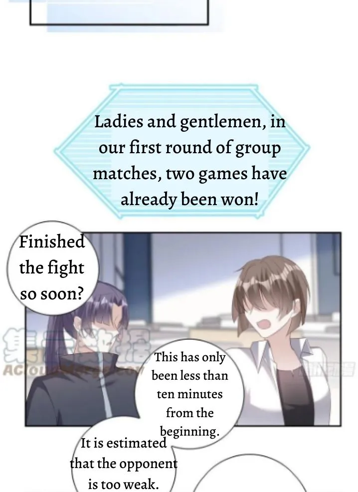 My Husband Is Out Of Control Again Chapter 26 - page 33
