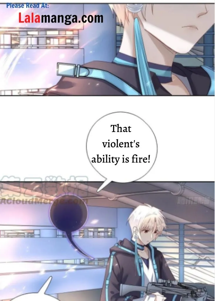 My Husband Is Out Of Control Again Chapter 27 - page 7