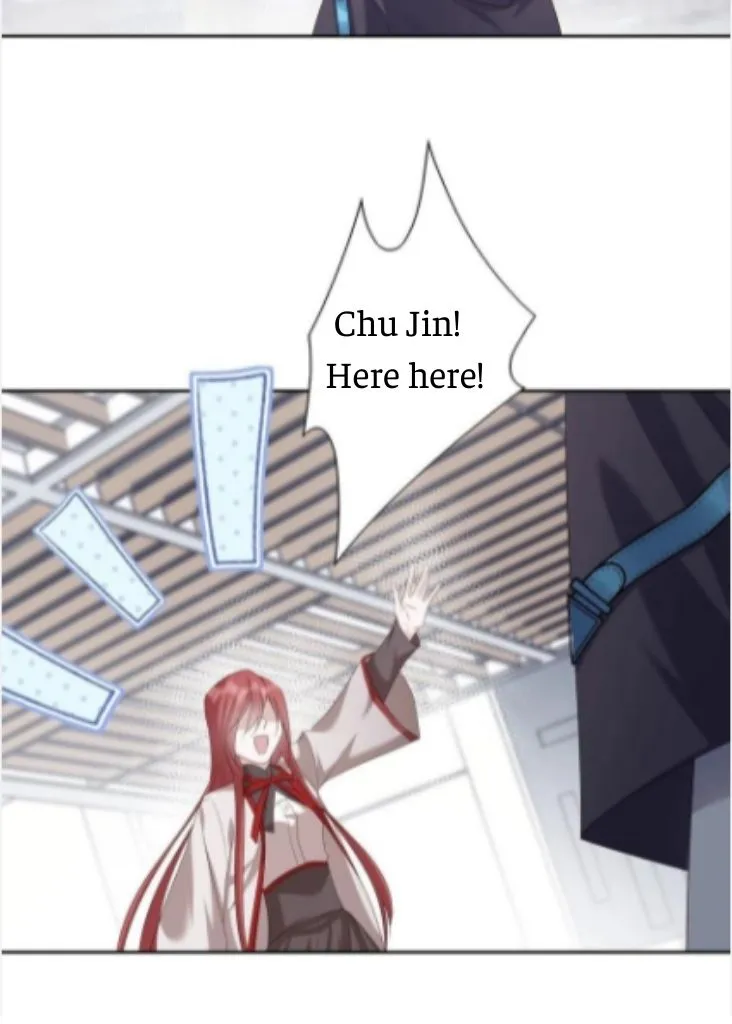 My Husband Is Out Of Control Again Chapter 28 - page 28