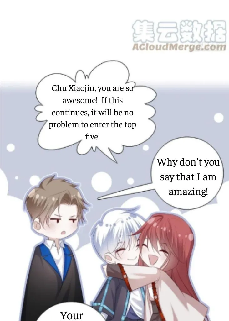 My Husband Is Out Of Control Again Chapter 28 - page 29