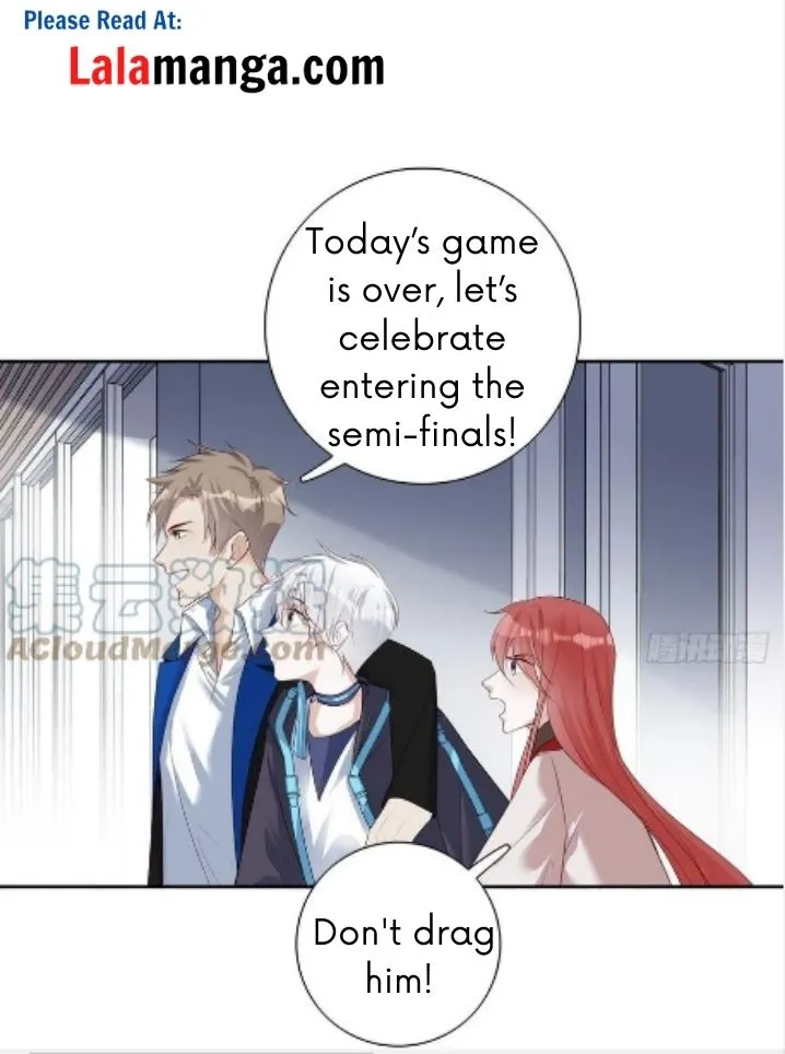 My Husband Is Out Of Control Again Chapter 29 - page 7