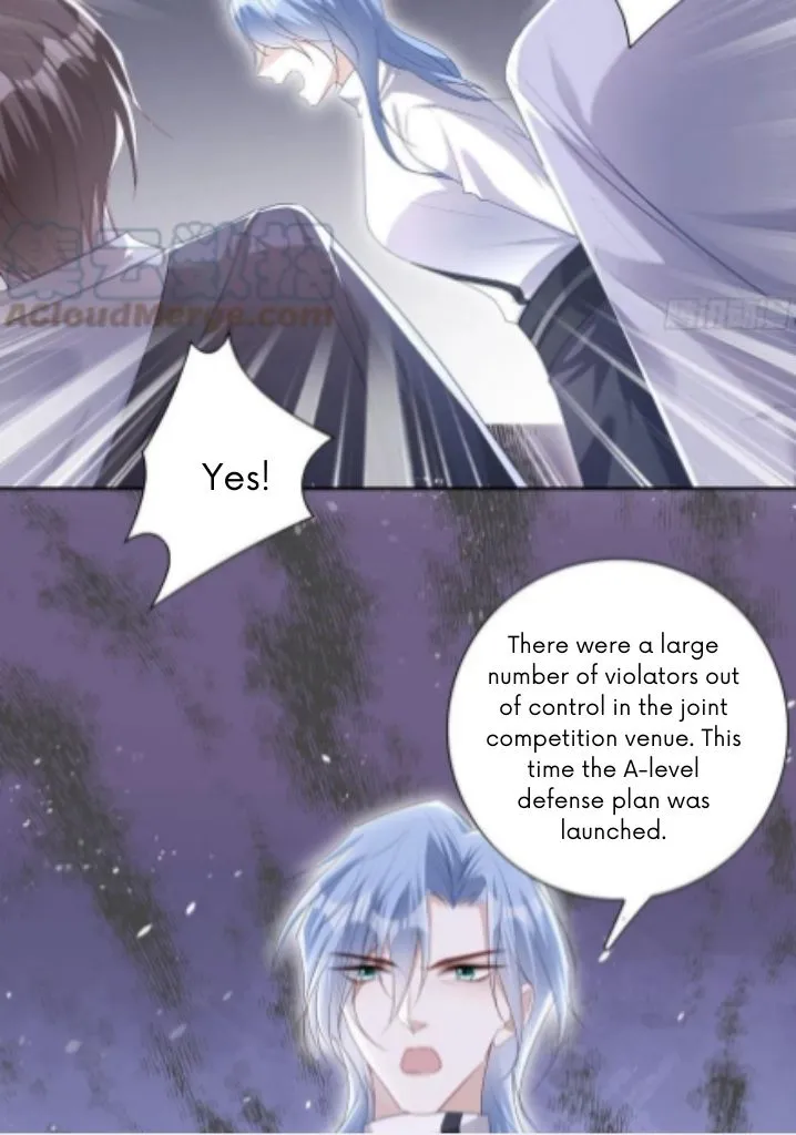 My Husband Is Out Of Control Again Chapter 30 - page 6