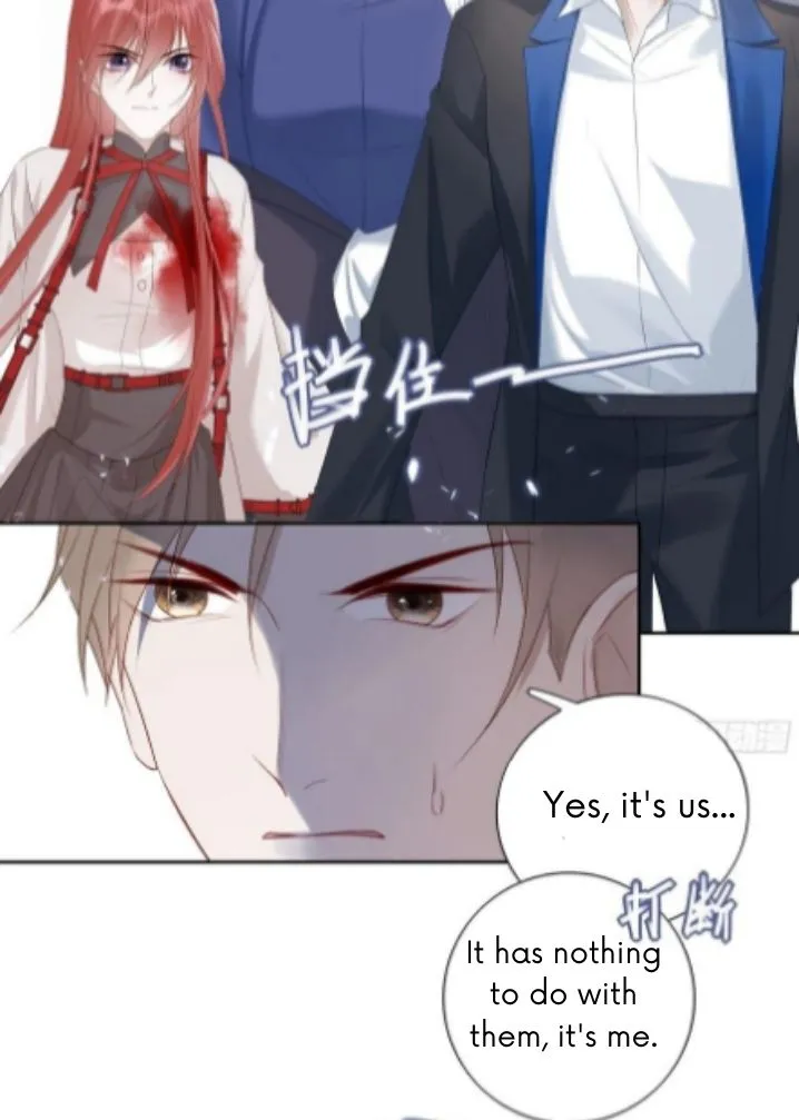 My Husband Is Out Of Control Again Chapter 31 - page 22
