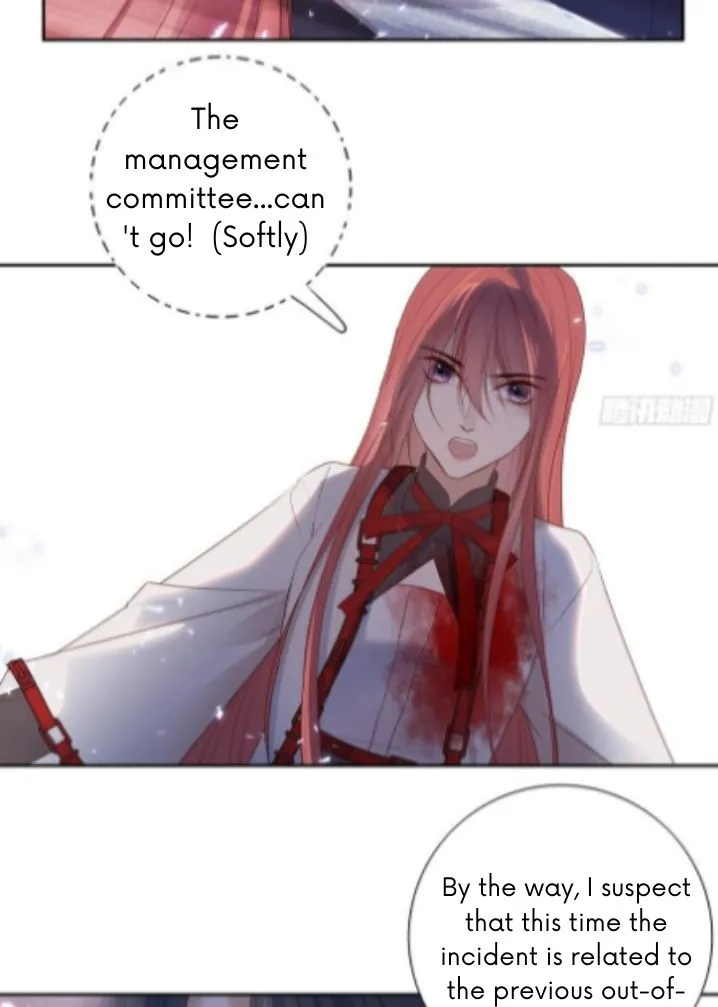 My Husband Is Out Of Control Again Chapter 31 - page 30