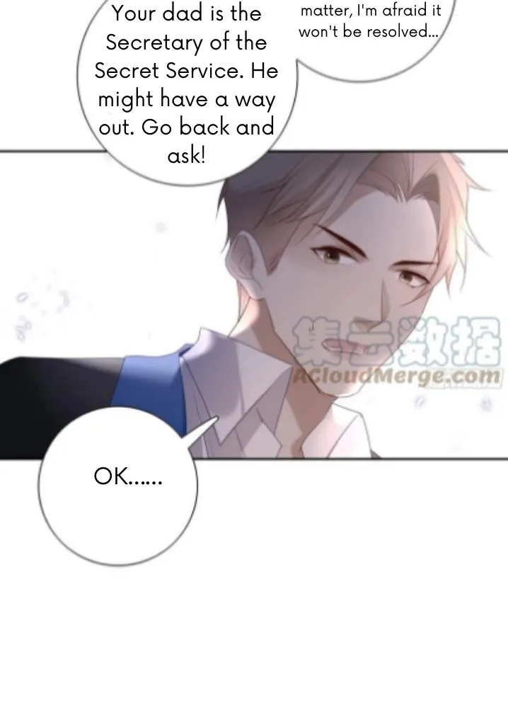My Husband Is Out Of Control Again Chapter 31 - page 35