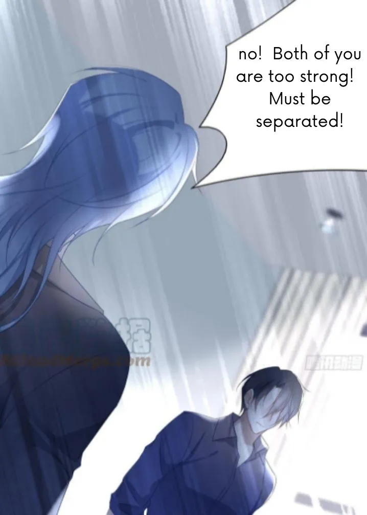 My Husband Is Out Of Control Again Chapter 31 - page 41