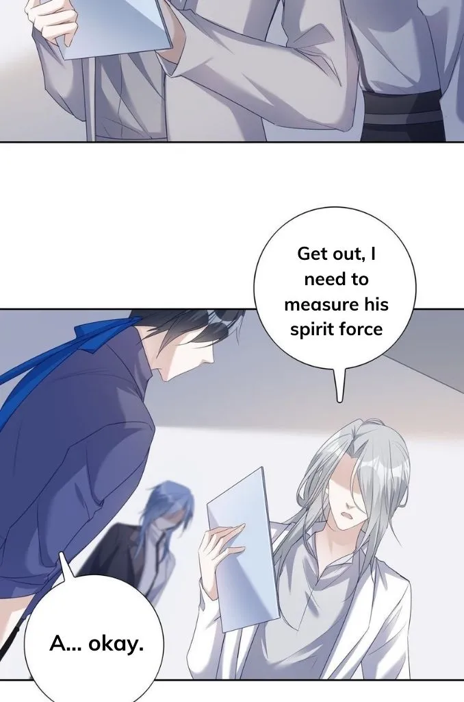 My Husband Is Out Of Control Again Chapter 32 - page 12