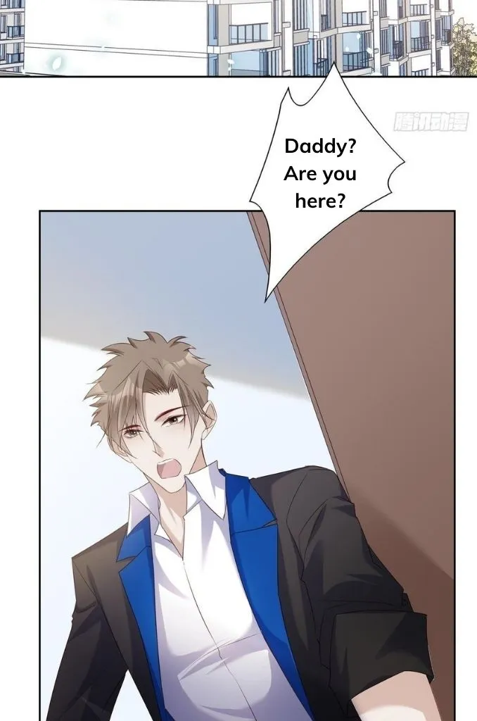My Husband Is Out Of Control Again Chapter 32 - page 22