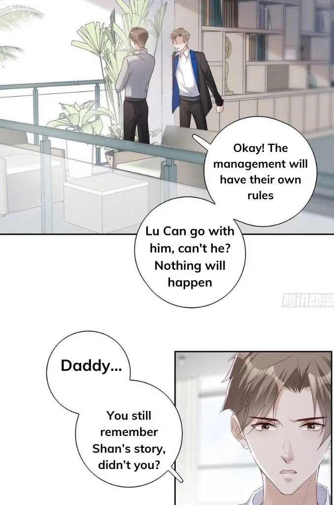 My Husband Is Out Of Control Again Chapter 32 - page 28