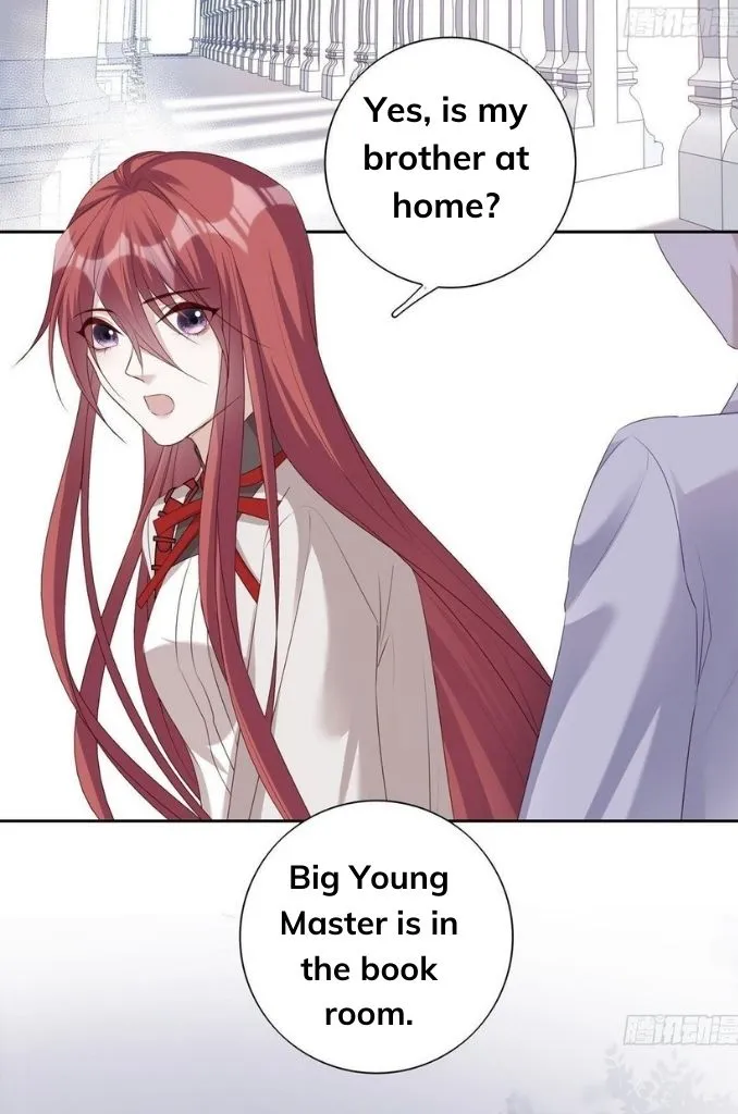 My Husband Is Out Of Control Again Chapter 32 - page 34