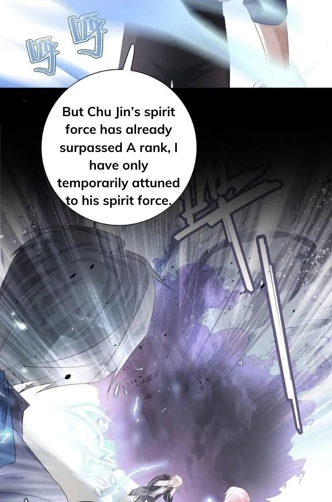 My Husband Is Out Of Control Again Chapter 32 - page 6