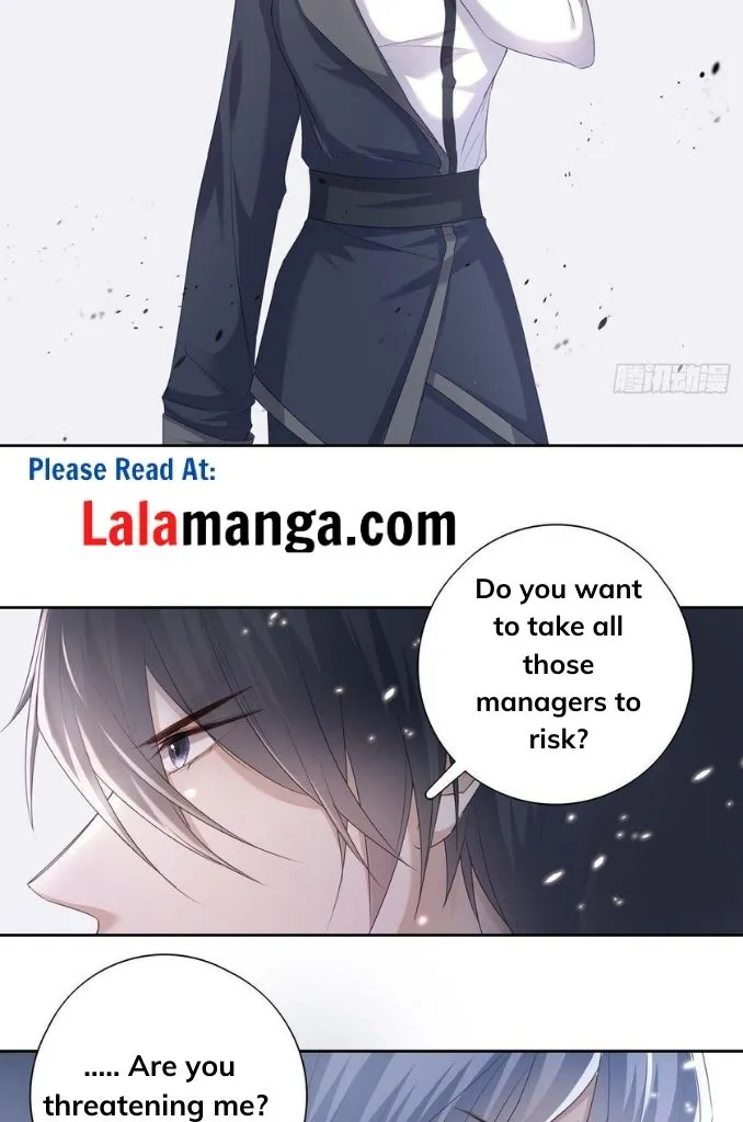 My Husband Is Out Of Control Again Chapter 32 - page 8