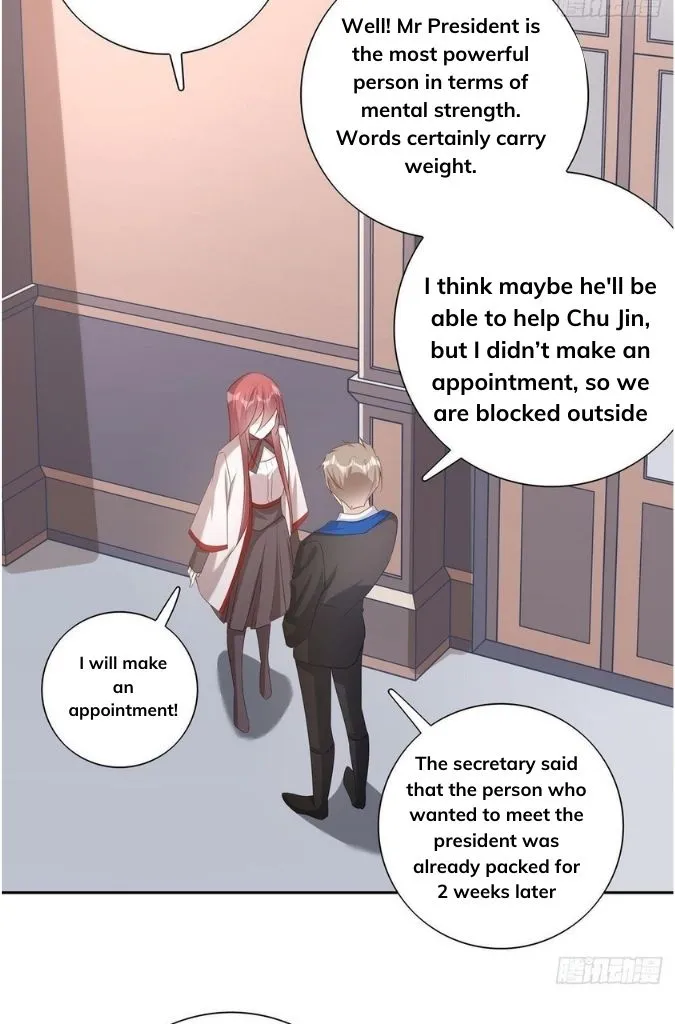 My Husband Is Out Of Control Again Chapter 34 - page 30