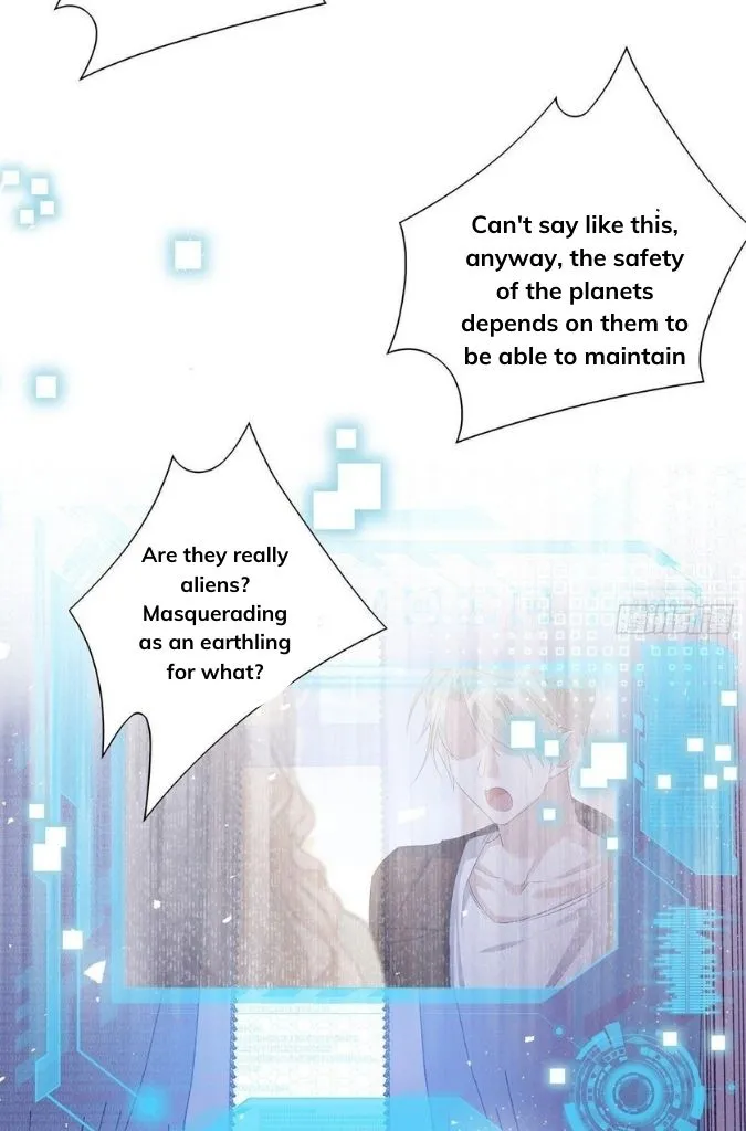 My Husband Is Out Of Control Again Chapter 34 - page 8