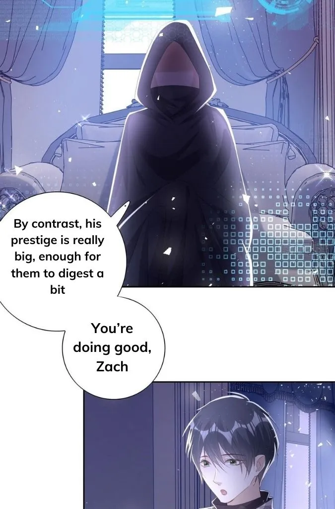 My Husband Is Out Of Control Again Chapter 34 - page 9