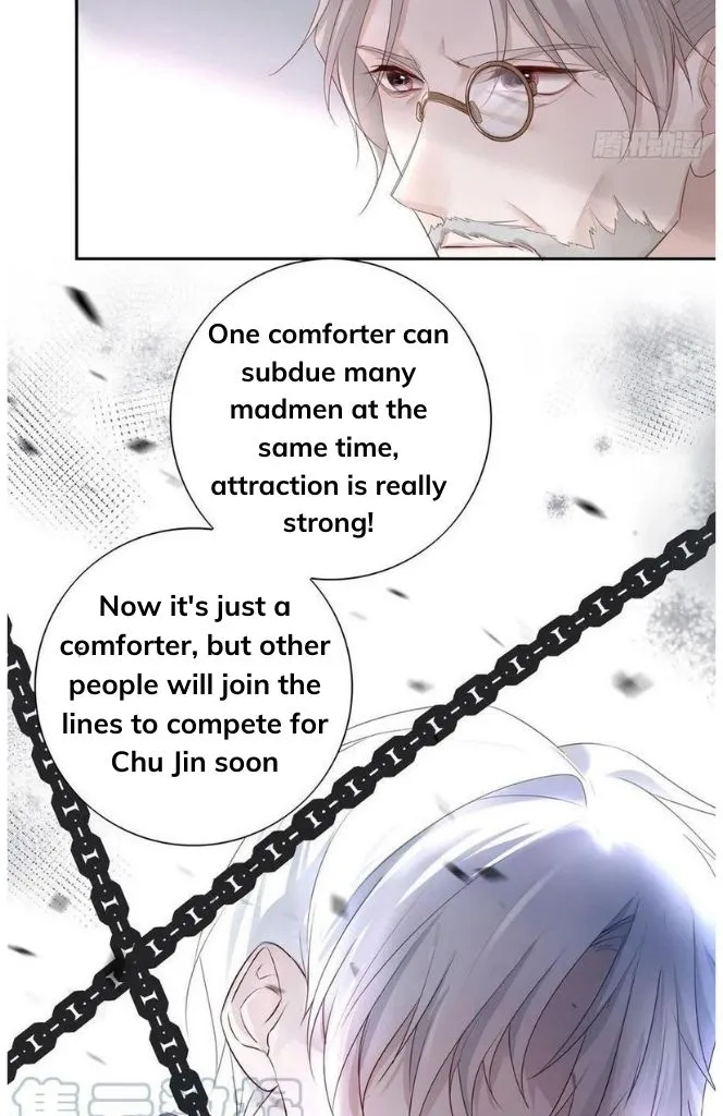 My Husband Is Out Of Control Again Chapter 35 - page 11