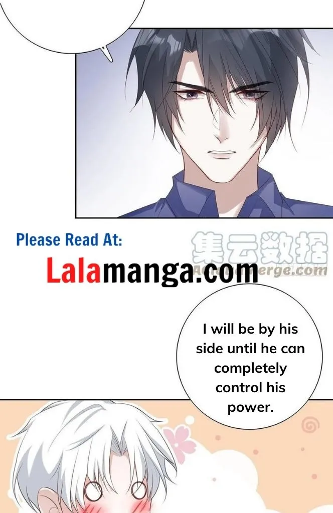 My Husband Is Out Of Control Again Chapter 35 - page 30