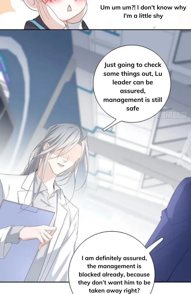 My Husband Is Out Of Control Again Chapter 35 - page 31
