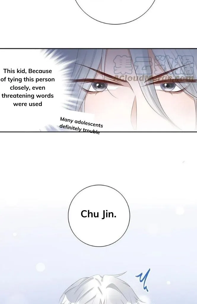 My Husband Is Out Of Control Again Chapter 35 - page 32