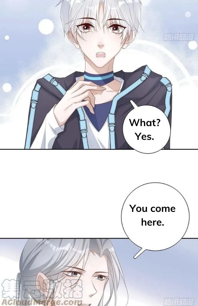 My Husband Is Out Of Control Again Chapter 35 - page 33