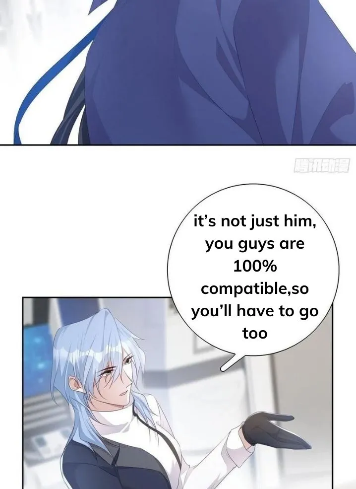 My Husband Is Out Of Control Again Chapter 37 - page 22