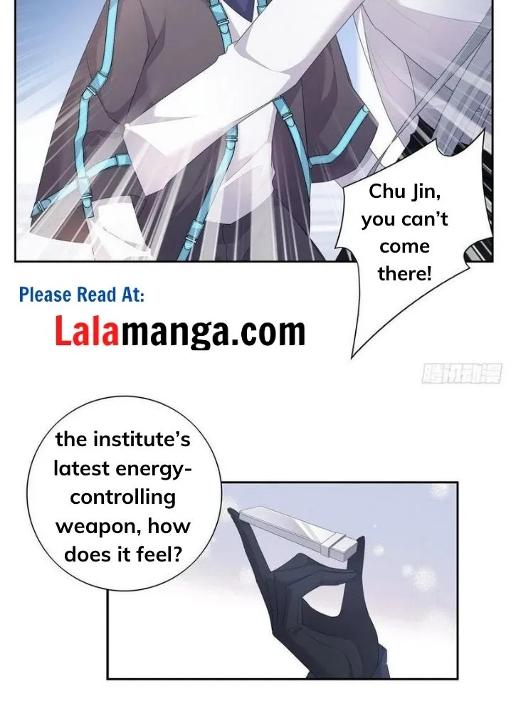 My Husband Is Out Of Control Again Chapter 37 - page 30