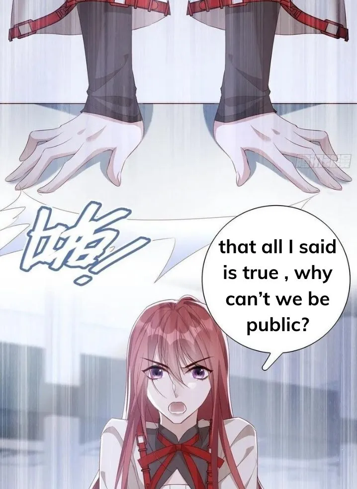 My Husband Is Out Of Control Again Chapter 37 - page 6