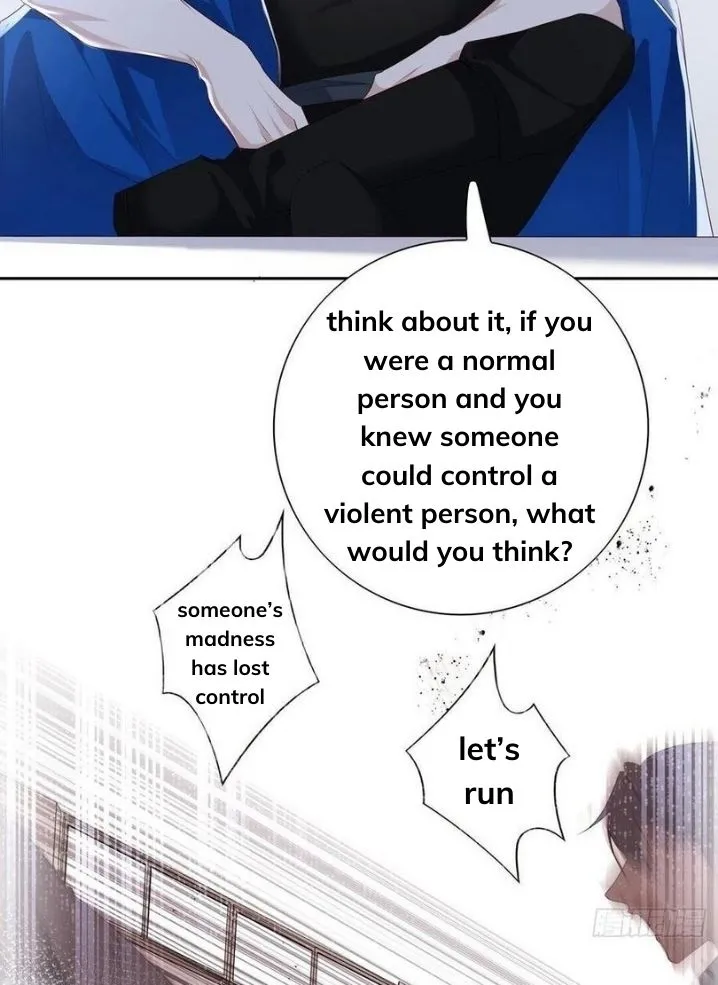 My Husband Is Out Of Control Again Chapter 37 - page 8