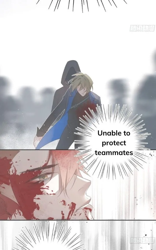 My Husband Is Out Of Control Again Chapter 38 - page 29