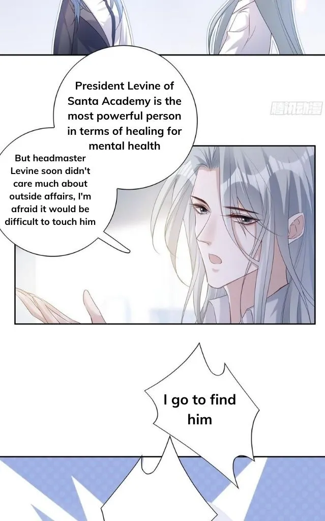 My Husband Is Out Of Control Again Chapter 38 - page 34