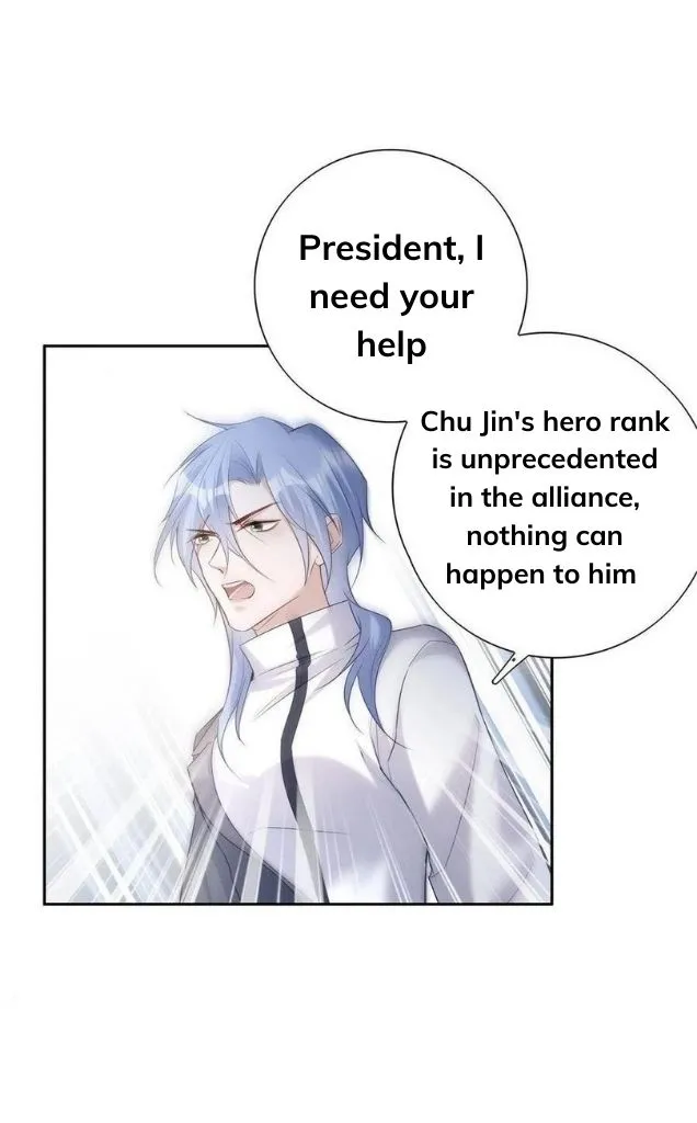 My Husband Is Out Of Control Again Chapter 39 - page 12